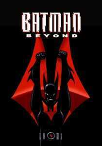 انیمیشن Batman Beyond