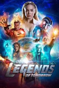 سریال DC’s Legends of Tomorrow