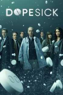 سریال Dopesick