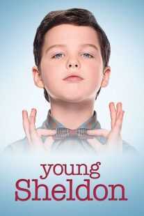 سریال Young Sheldon