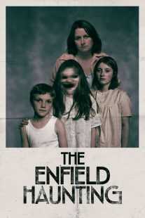 سریال The Enfield Haunting