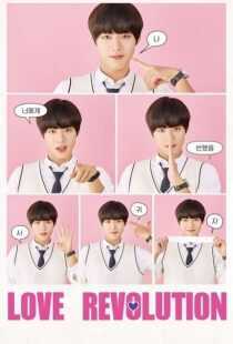 سریال کره‌ای Love Revolution