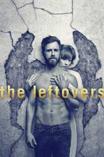 سریال The Leftovers