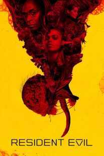 سریال Resident Evil
