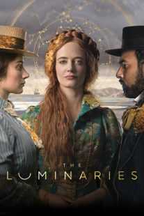 سریال The Luminaries
