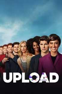 سریال Upload