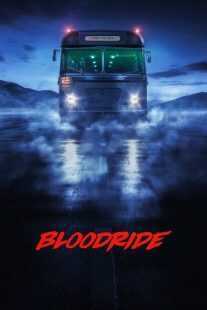 سریال Bloodride