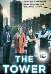 سریال The Tower