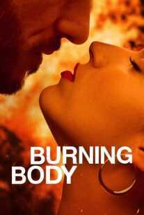 سریال Burning Body