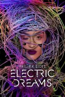 سریال Electric Dreams