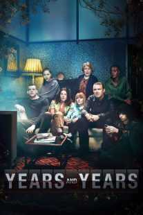 سریال Years and Years