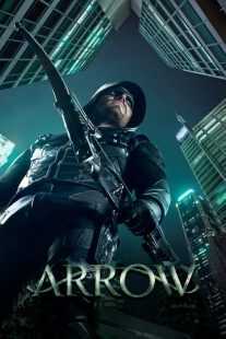 سریال Arrow