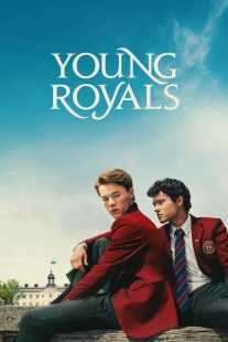 سریال Young Royals