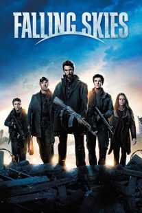 سریال Falling Skies