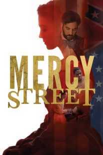 سریال Mercy Street