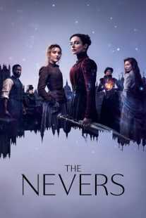 سریال The Nevers