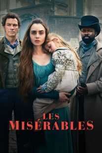 سریال Les Misérables