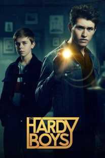 سریال The Hardy Boys