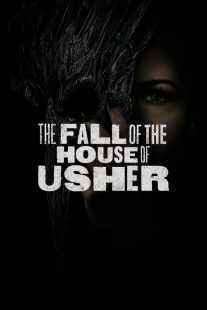 سریال The Fall of the House of Usher