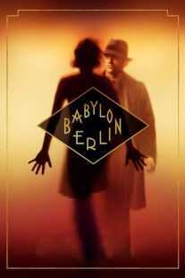 سریال Babylon Berlin