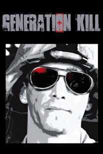 سریال Generation Kill