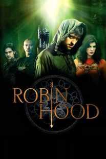 سریال Robin Hood 2006