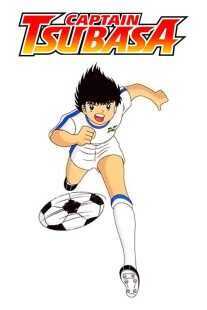 انیمه Captain Tsubasa 1983