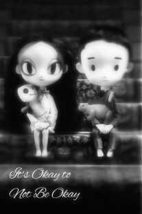 سریال کره ای It’s Okay to Not Be Okay