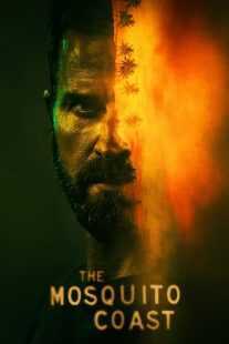 سریال The Mosquito Coast