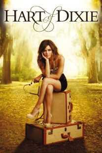 سریال Hart of Dixie