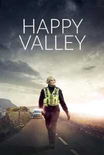 سریال Happy Valley