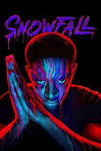 سریال Snowfall