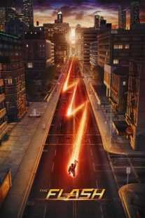 سریال The Flash