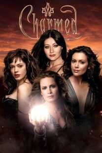 سریال Charmed
