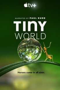 مستند Tiny World
