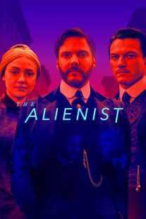 سریال The Alienist