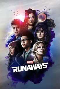 سریال Runaways