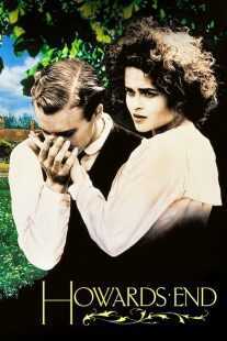فیلم Howards End 1992