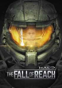 انیمیشن Halo: The Fall of Reach 2015