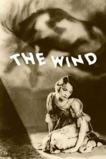 فیلم The Wind 1928