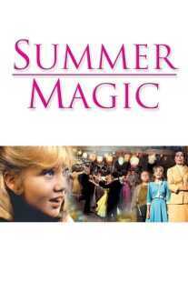 فیلم Summer Magic 1963