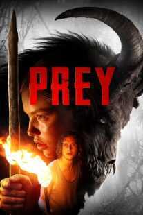 فیلم Prey 2019