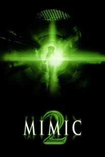 فیلم Mimic 2 2001
