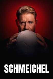مستند Schmeichel 2025