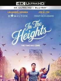 فیلم In the Heights 2021