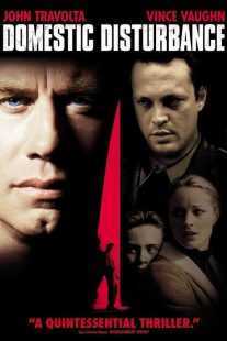 فیلم Domestic Disturbance 2001