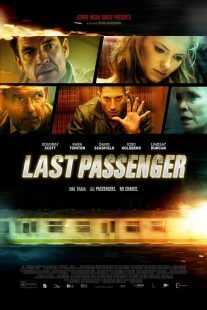 فیلم Last Passenger 2013