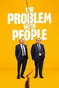 فیلم The Problem with People 2024