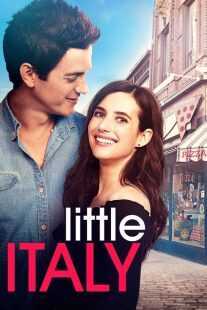 فیلم Little Italy 2018