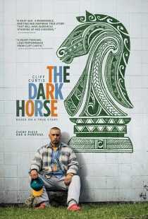 فیلم The Dark Horse 2014